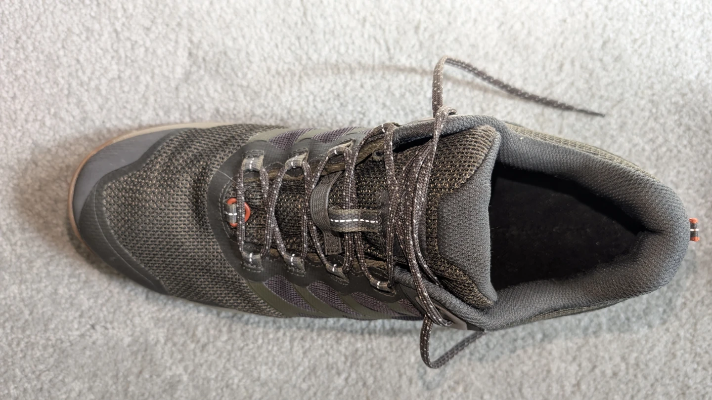 Merrell Nova 3 waterproof sneakers - photo 4