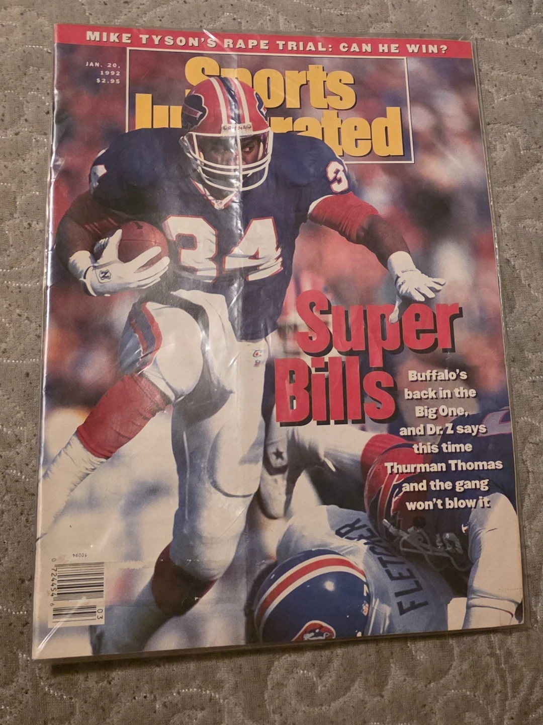 Sports illustrated Magazines CASH ONLY