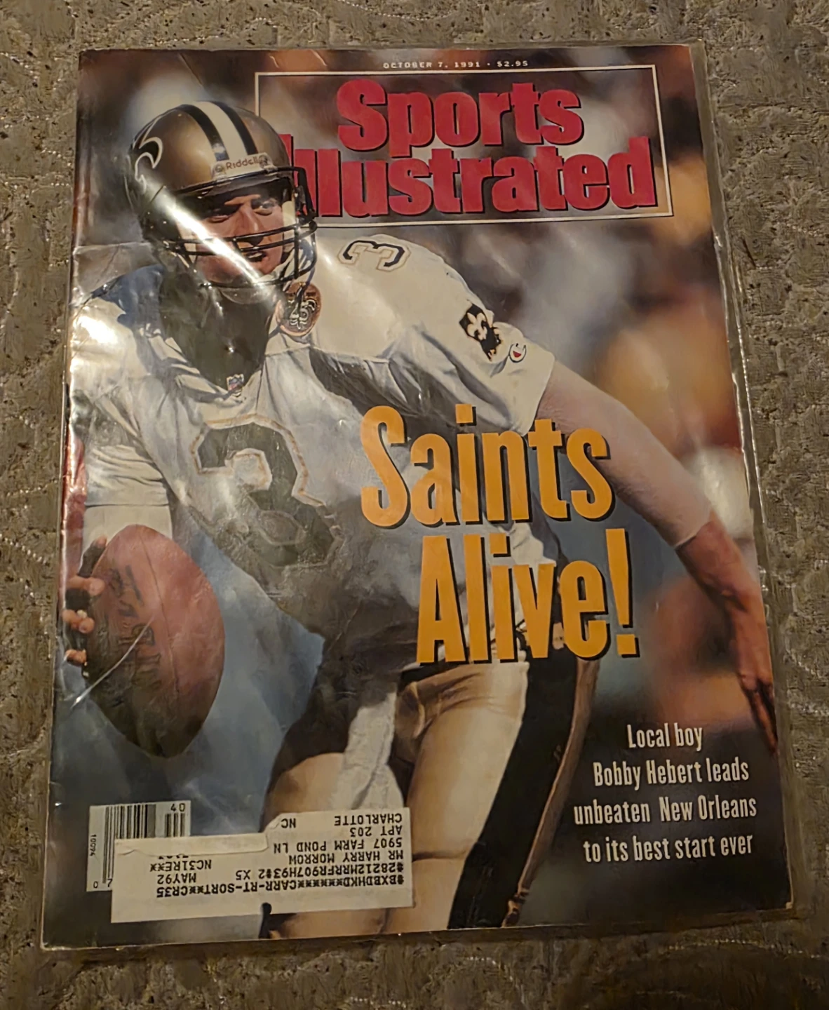 Sports illustrated Magazines CASH ONLY - photo 5