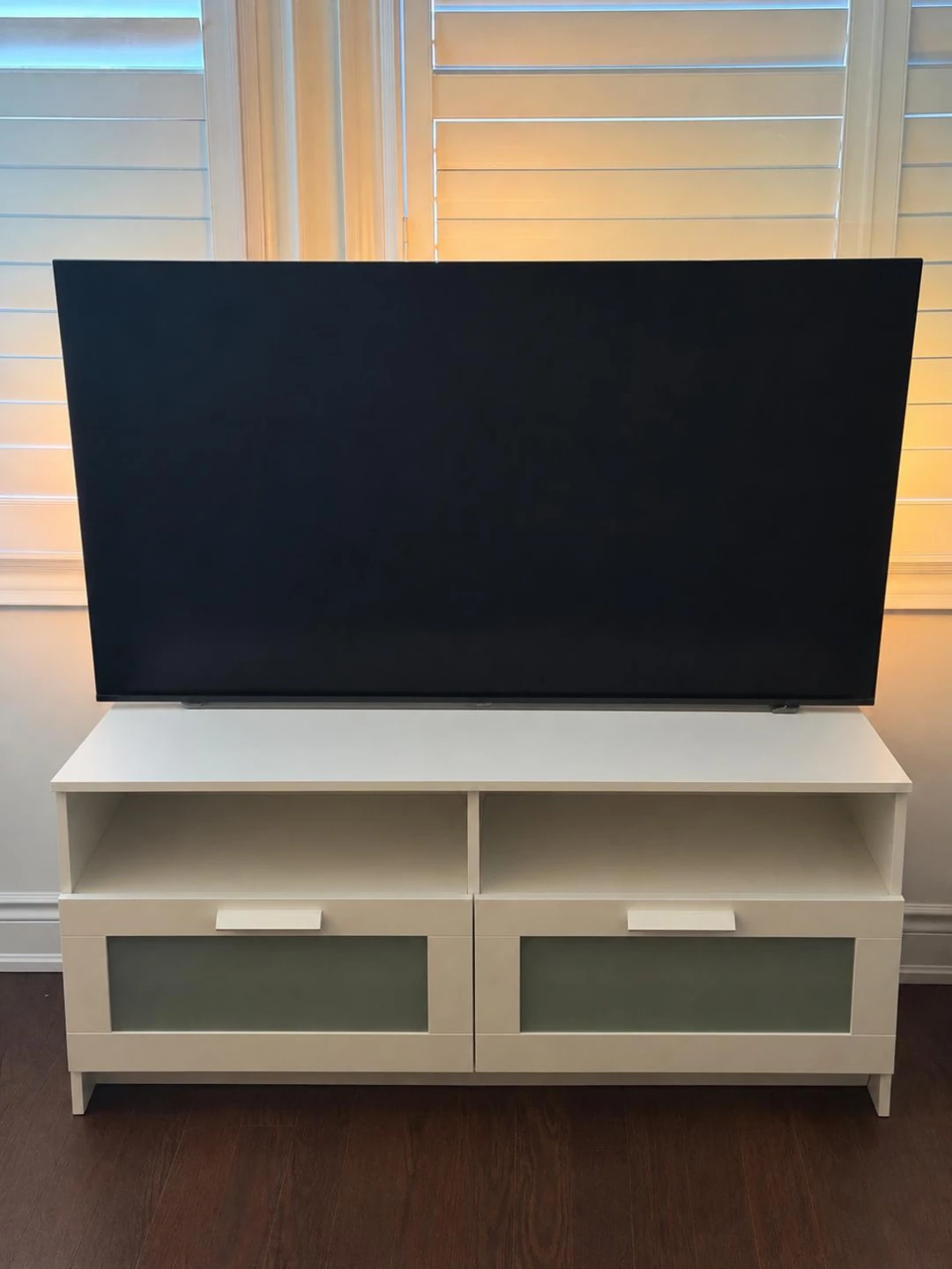 LG 55" 55SJ8500-UB Smart TV