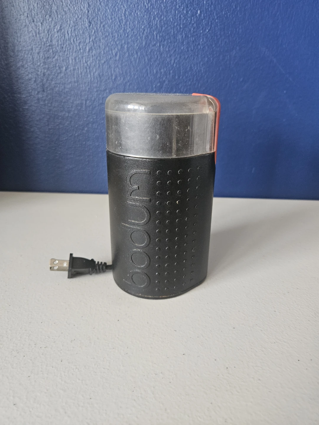 Bodum Coffee Grinder