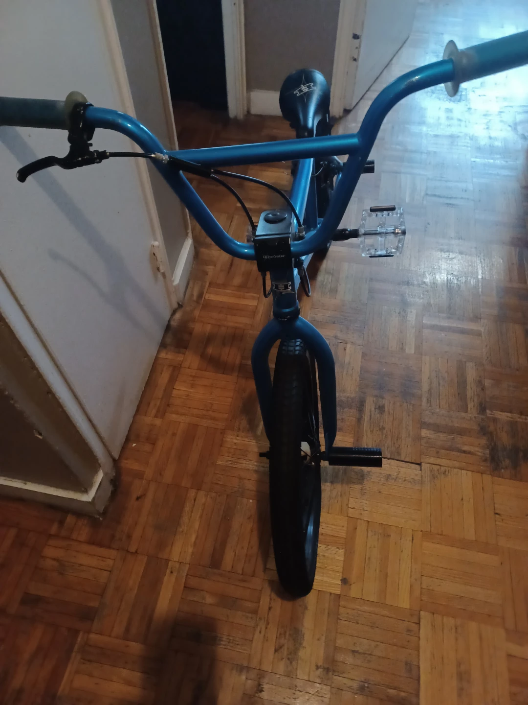 BMX - photo 4