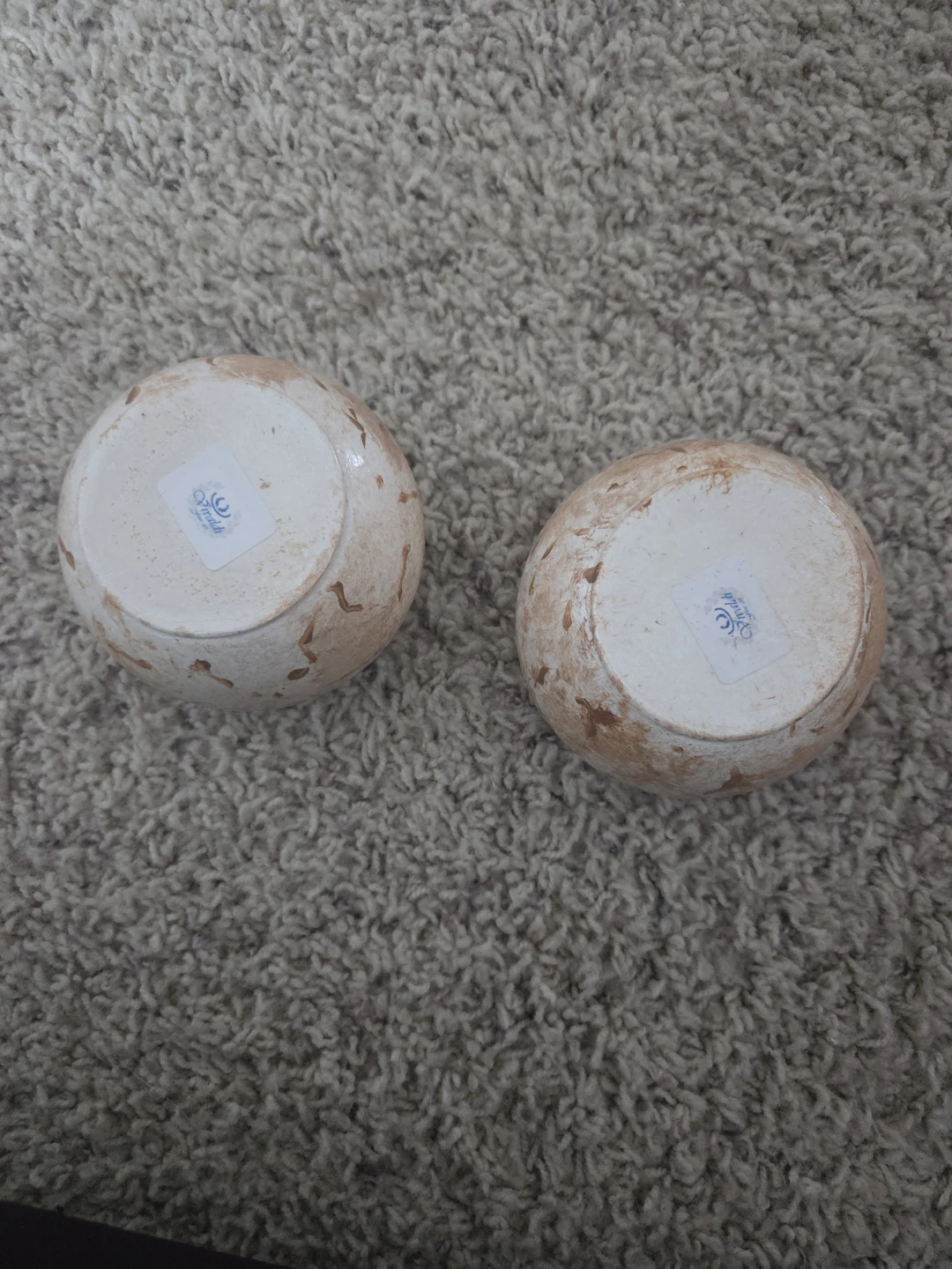 Set of 2 Decorative Small Bowls - photo 3