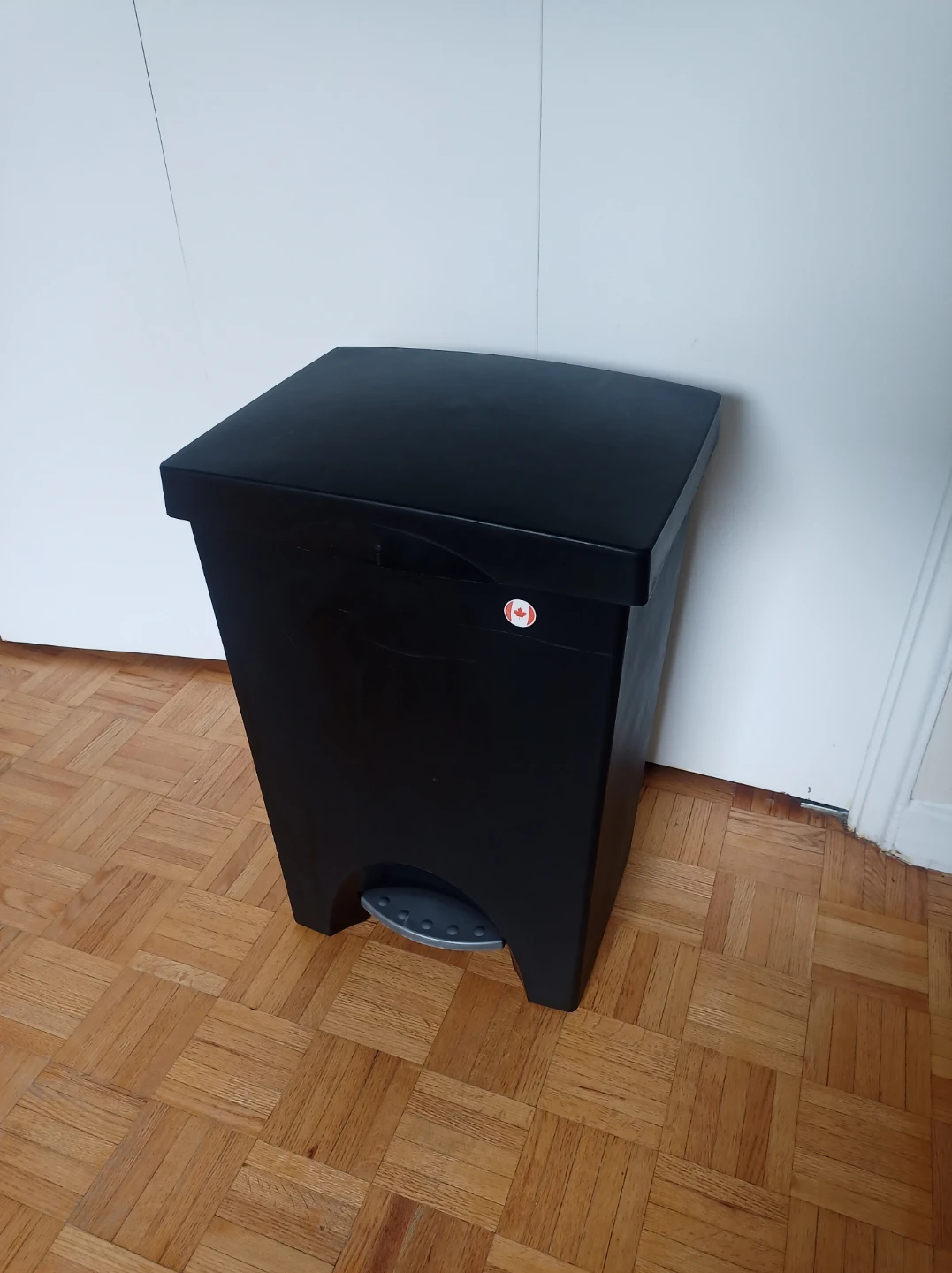 2x25L Sorting Bin - photo 3