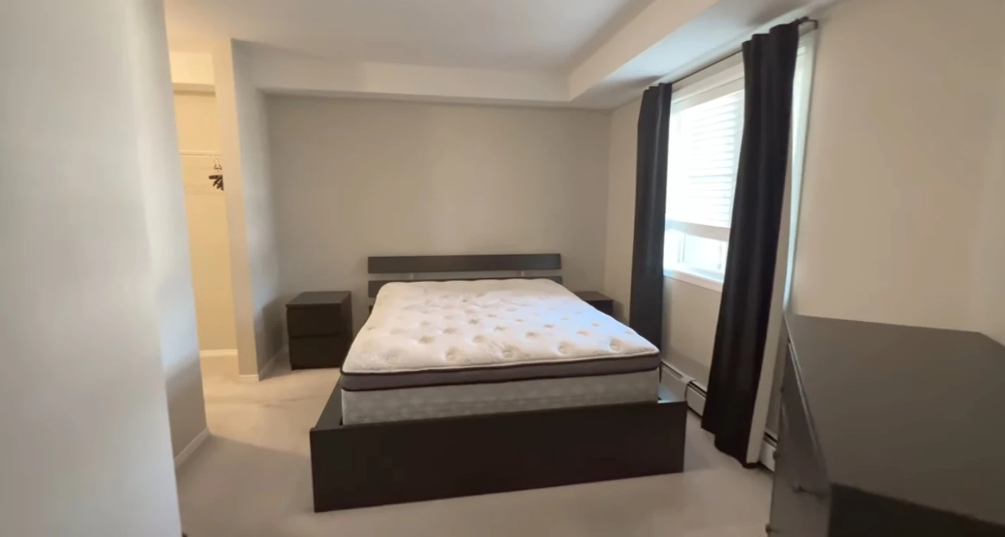 3 bedrooms - 2 Full bathrooms Apartment for rent - photo 2