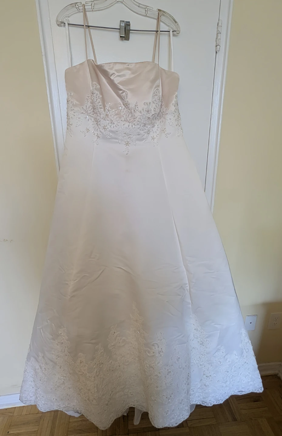 Mon Cheri by Amy Yen Wedding Dress - photo 3