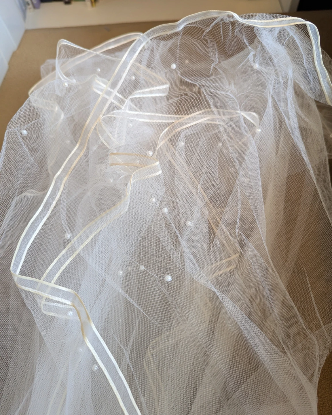 Mon Cheri by Amy Yen Wedding Dress - photo 4