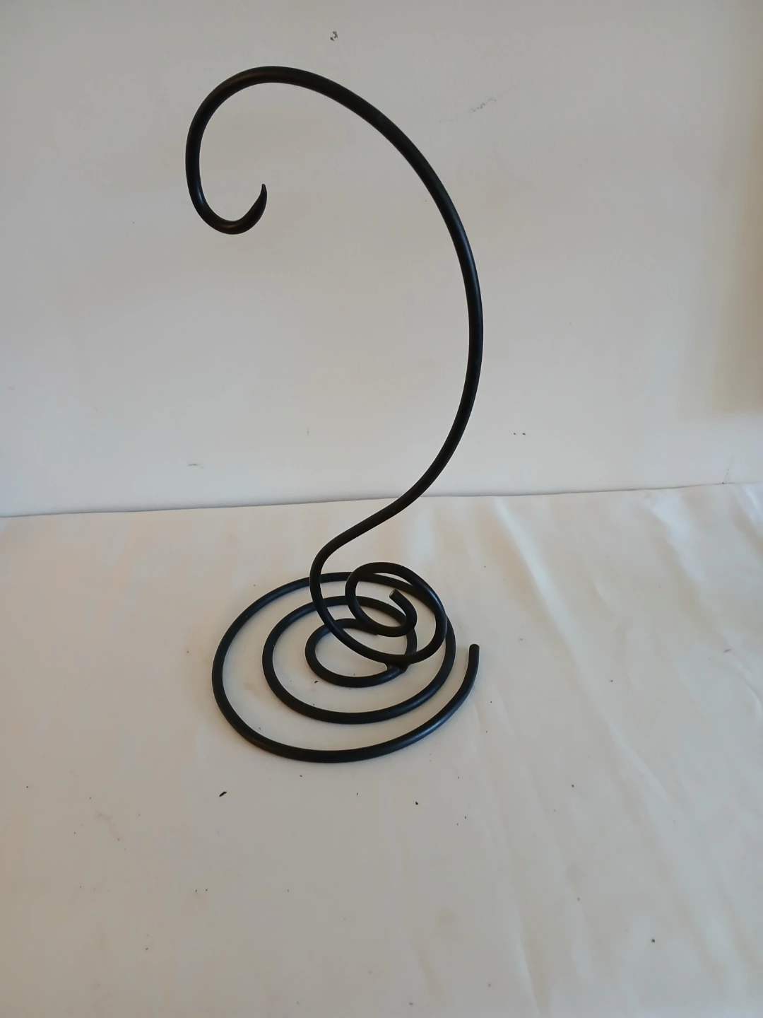 Wrought iron kitchen accessories - photo 2