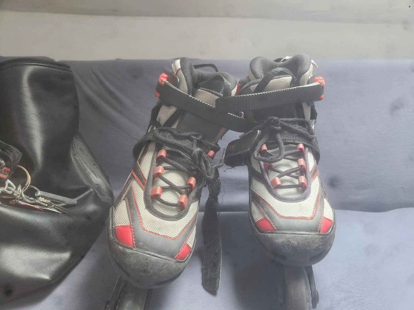 Firefly Inline Skates