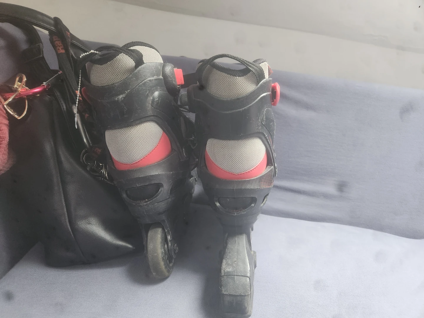 Firefly Inline Skates - photo 5