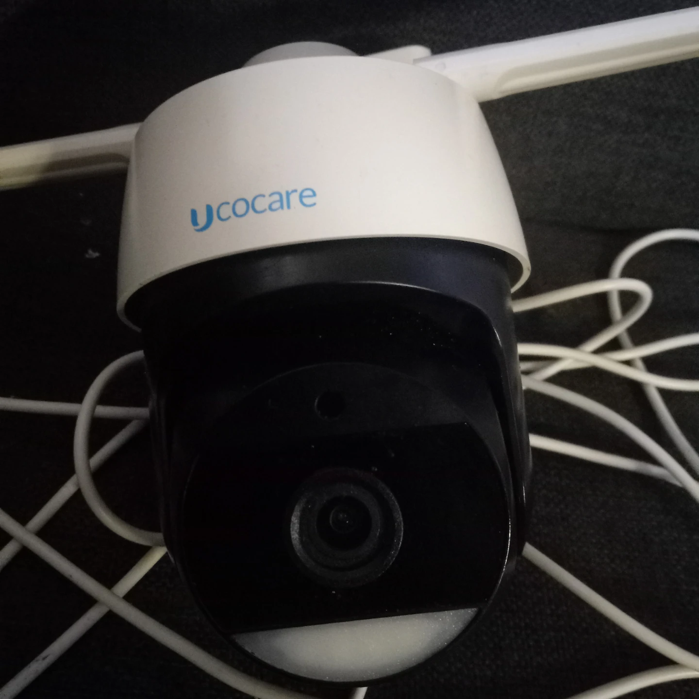 Ucocare Security Camera
