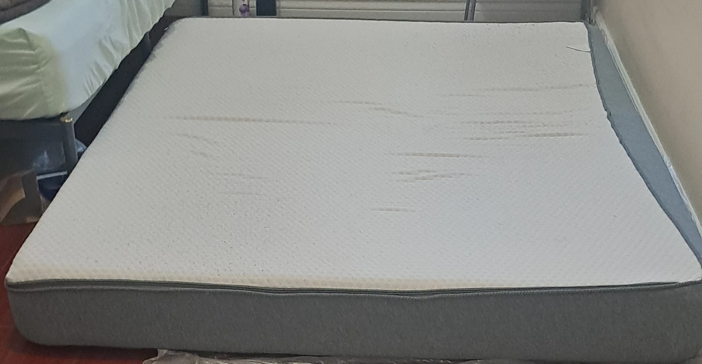 Queen Size Mattress