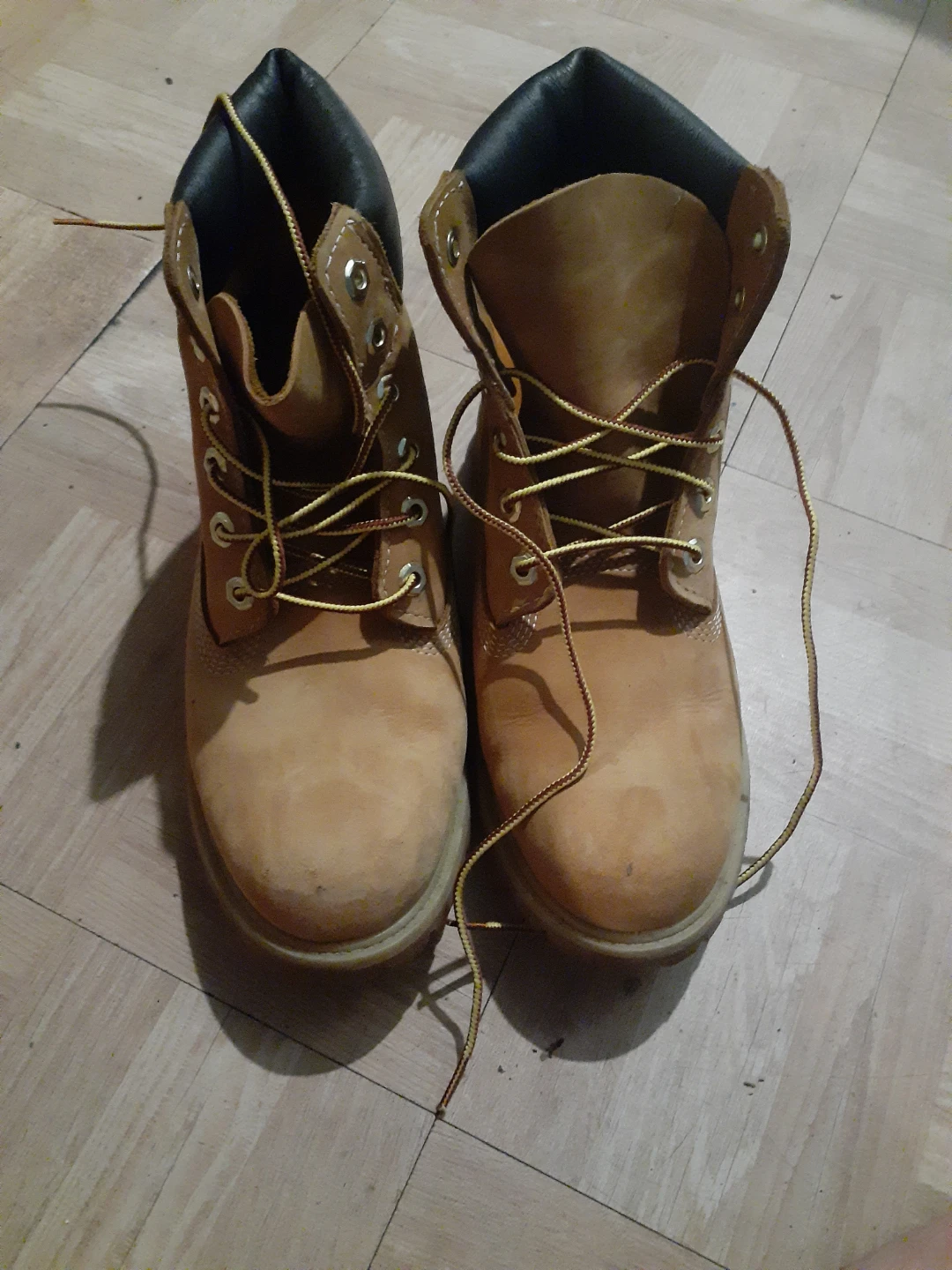 Timberland Boots - photo 4