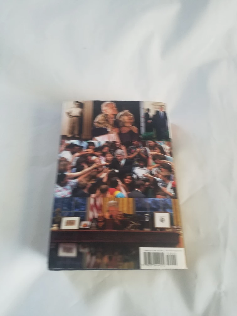My Life by Bill Clinton Book - photo 2