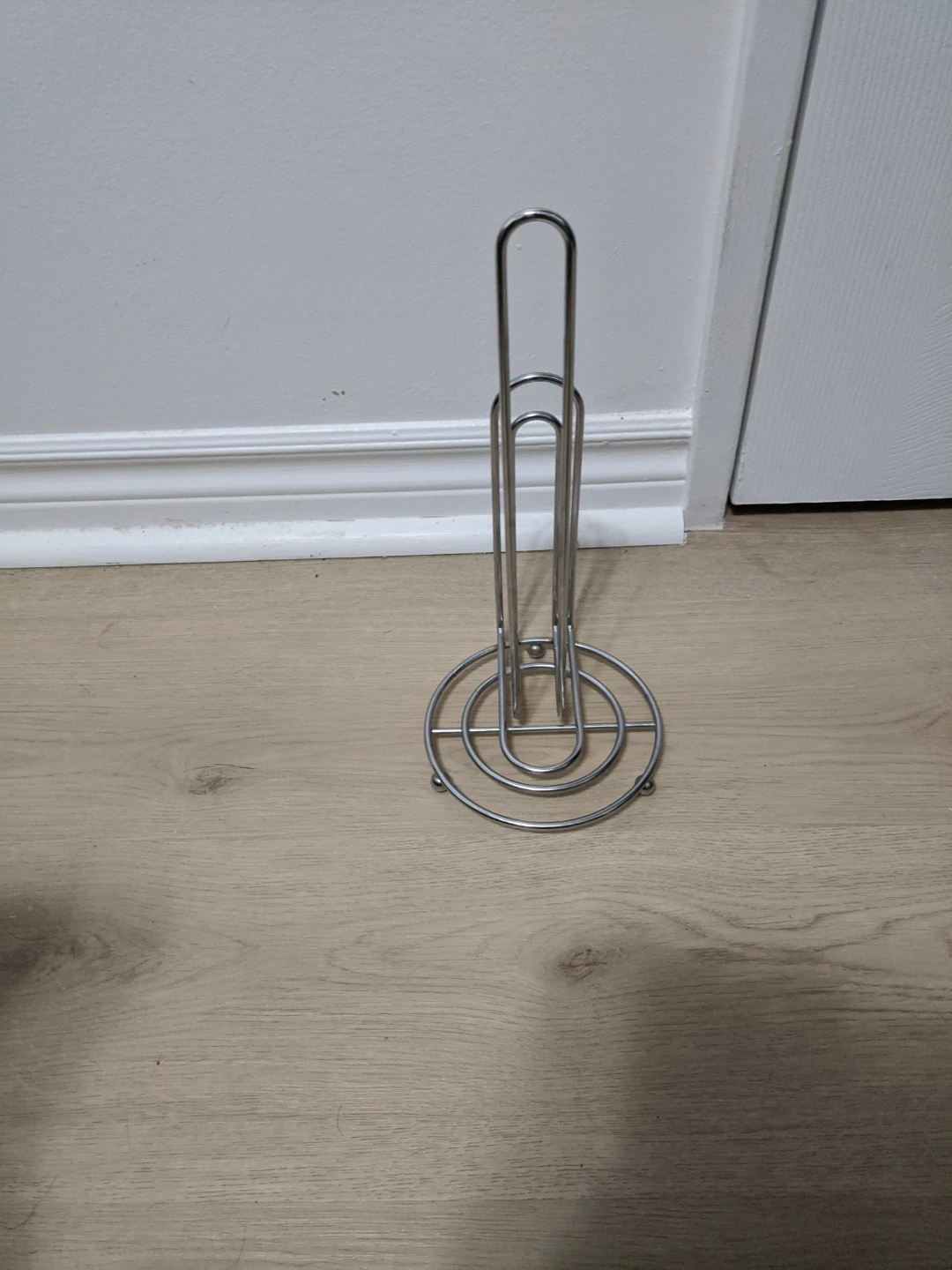 Paper Towel Holder - photo 2