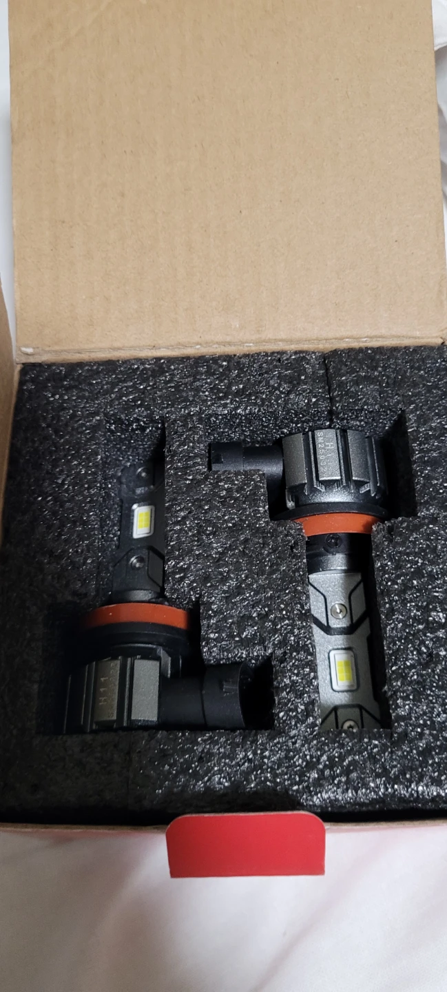 Torchbeam LED Light Bulbs T1S - photo 3