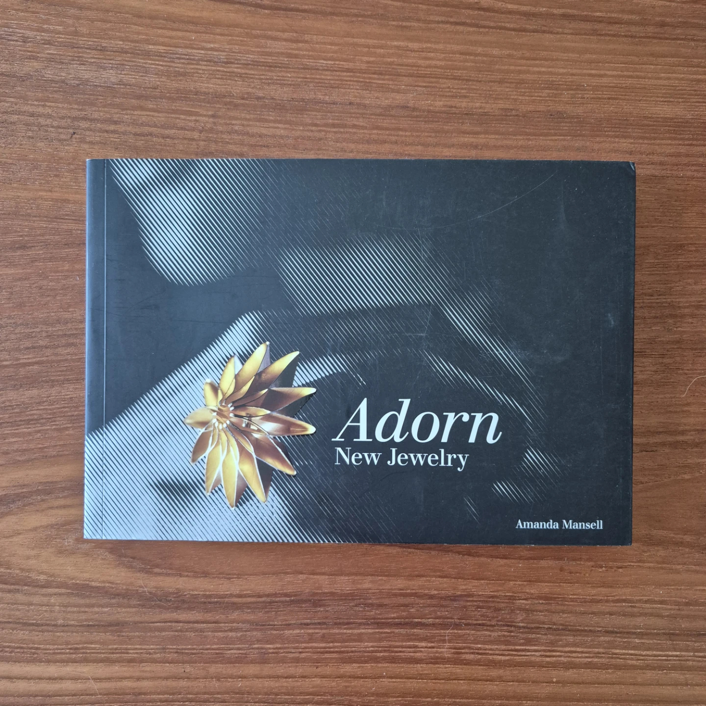 "Adorn: New Jewelry" by Amanda Mansell