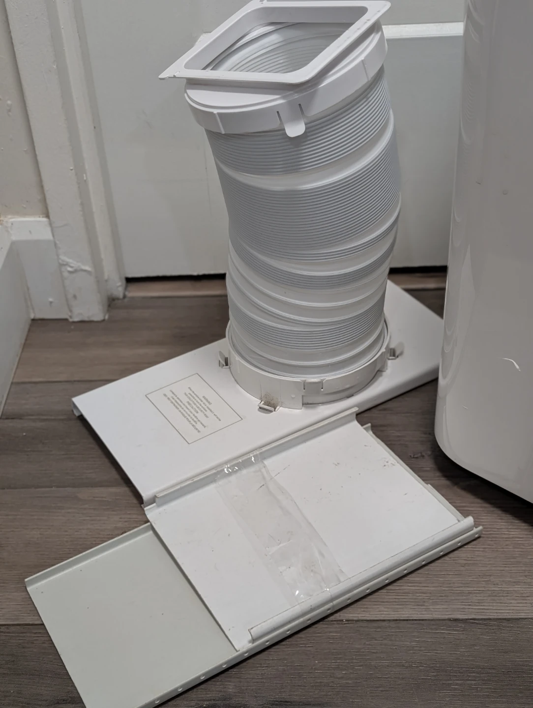 Arctic King Portable Air Conditioner - 8000 BTU - photo 5