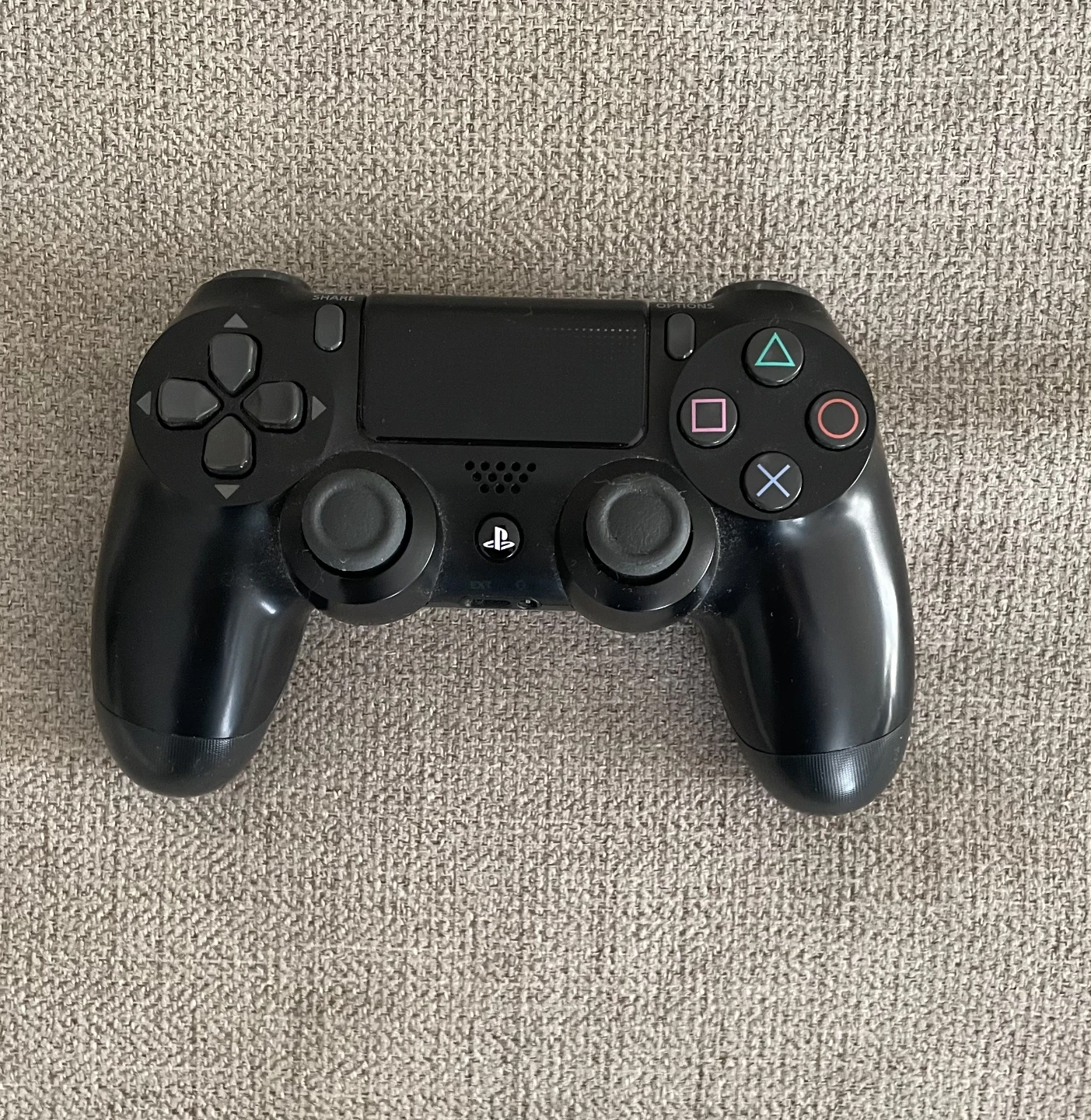Sony PlayStation 4 Slim Console - Black - photo 2
