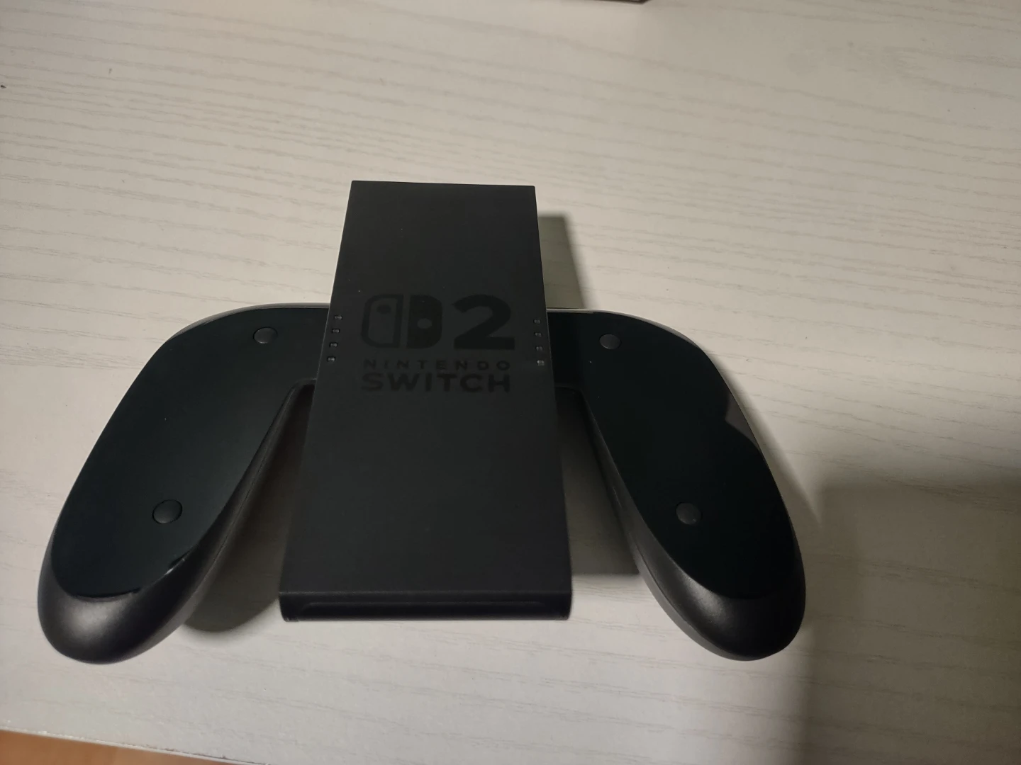 Nintendo switch 2 Joy-Con 2 Charging Grip