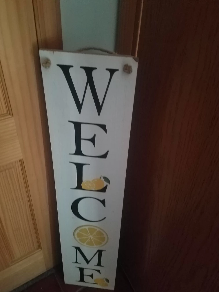 Welcome Gnome Sweet Gnome Porch Sign
