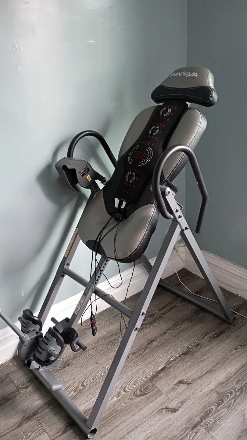 Innova ITX9600 Inversion Table