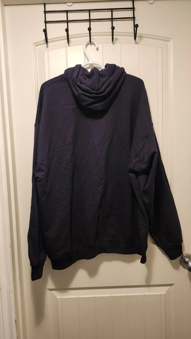 Hanes Ecosmart Hoodie Size XXL - photo 2