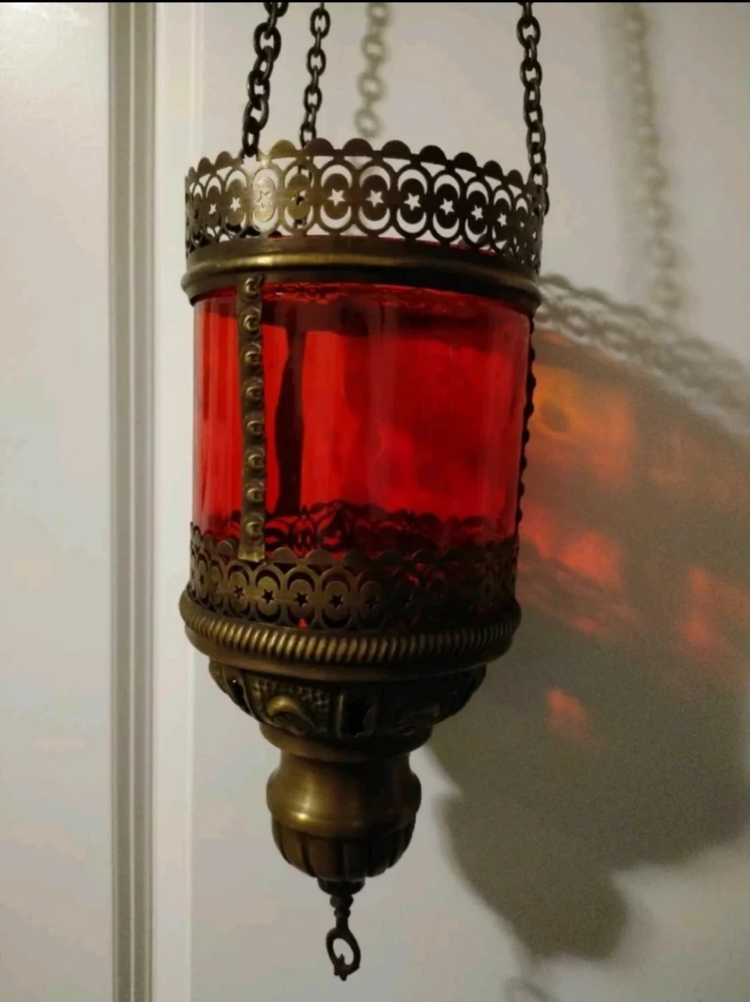 Authentic Turkish Lantern - photo 3