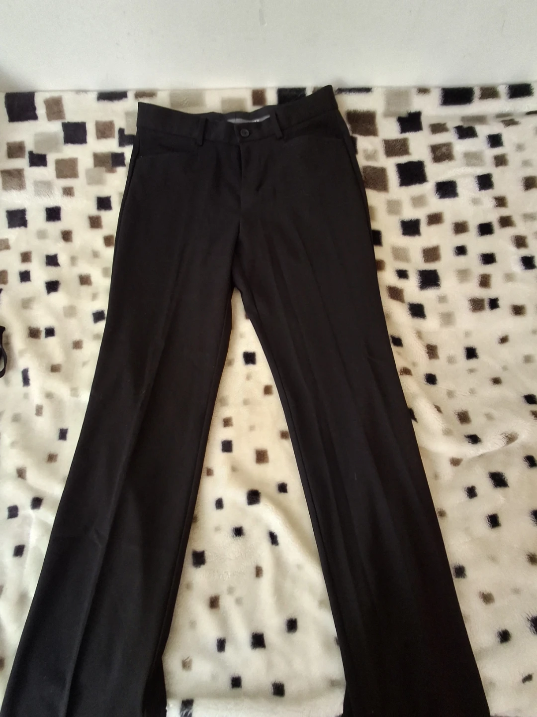 Mexx black dress pants 29