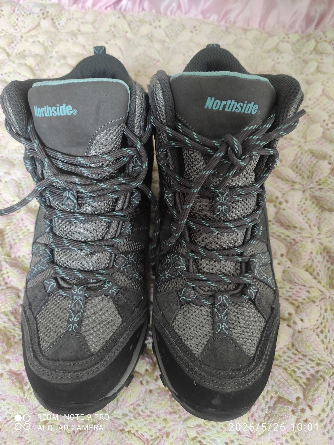 Northside Women's Hiking Boots - photo 2