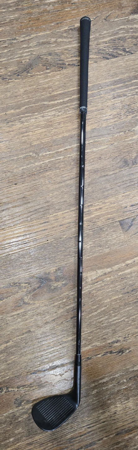 ​Miura Forged 58° Lob Wedge (Premium Japanese Forged) - photo 2