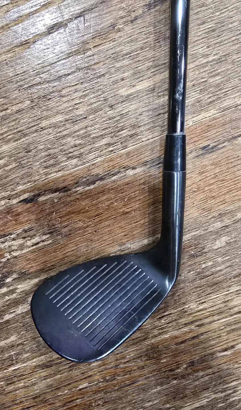 ​Miura Forged 58° Lob Wedge (Premium Japanese Forged) - photo 3