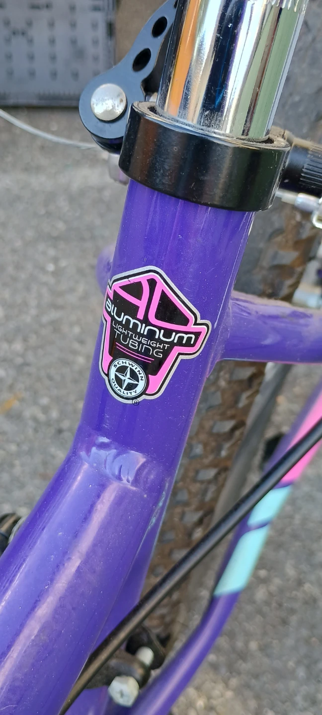 Schwinn Ranger Female 24" Mountain Bike - photo 3