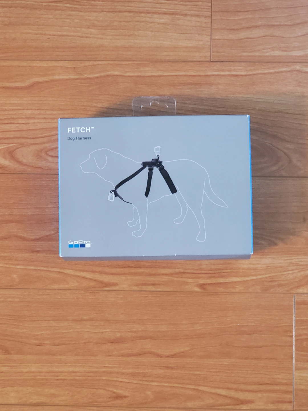 GoPro Fetch POV Dog Harness (fits 20 to 120lbs!) - photo 3