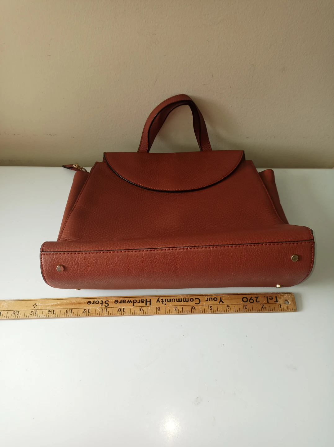 Handbag - photo 4
