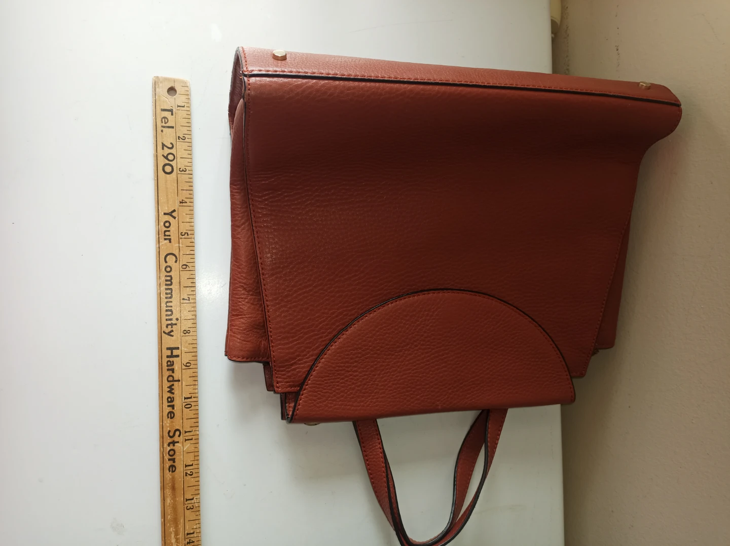 Handbag - photo 5