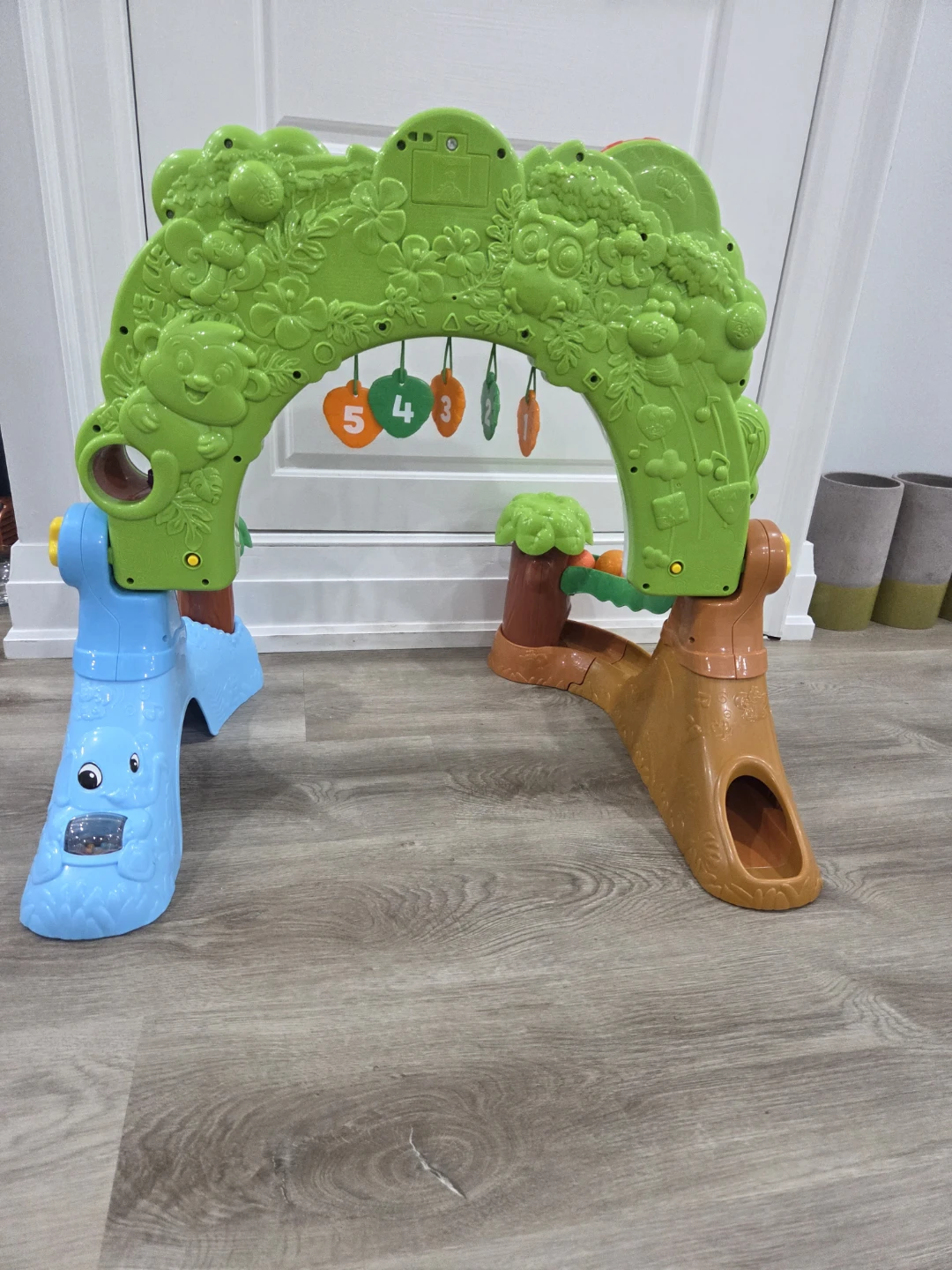 VTech Learn & Grow Arch Activity Gym - photo 3