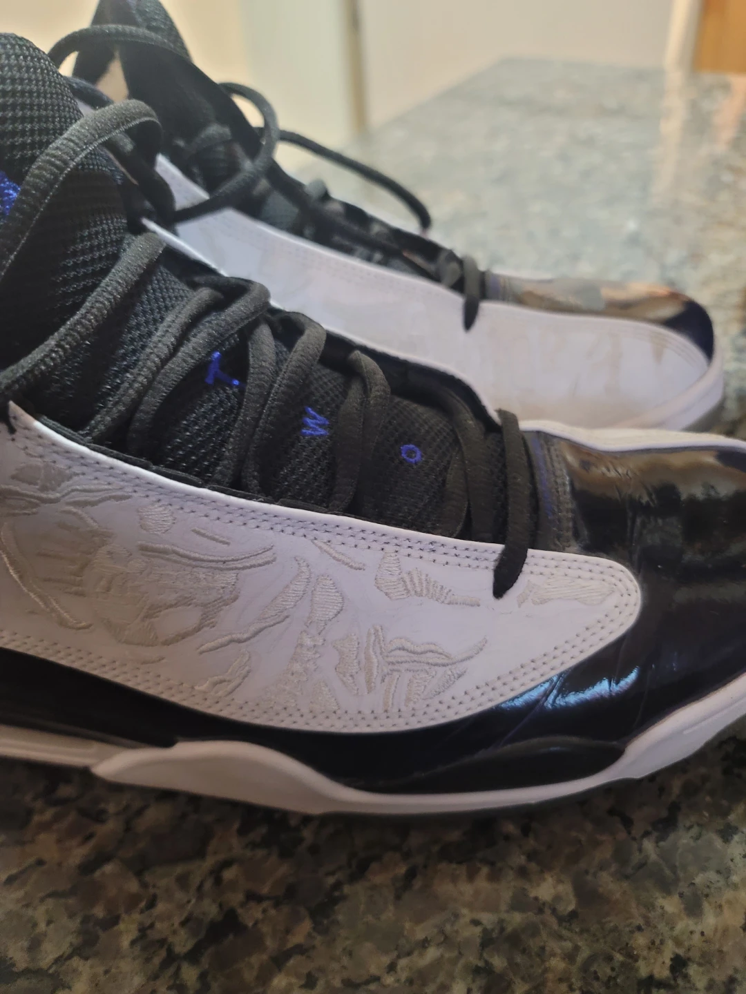 Jordan Sneakers - photo 2