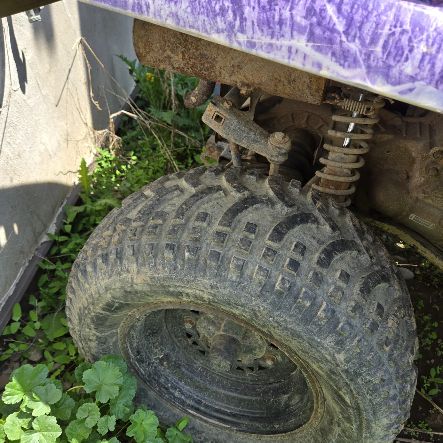 Polaris Sportsman 500 - photo 2