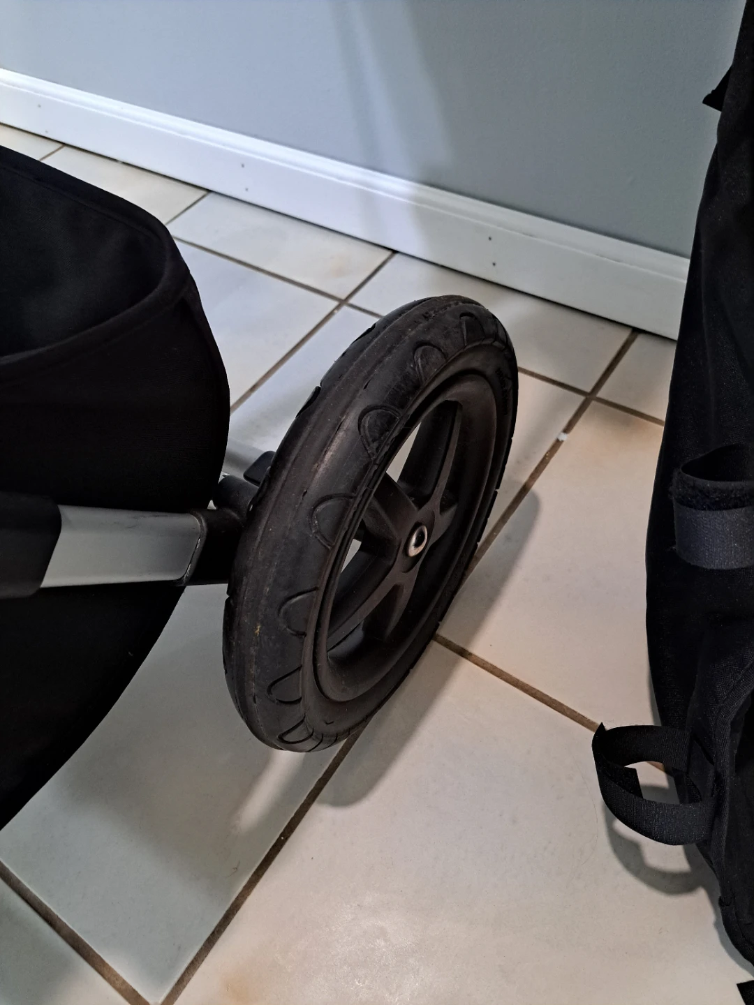Bagaboo Strollers - photo 3