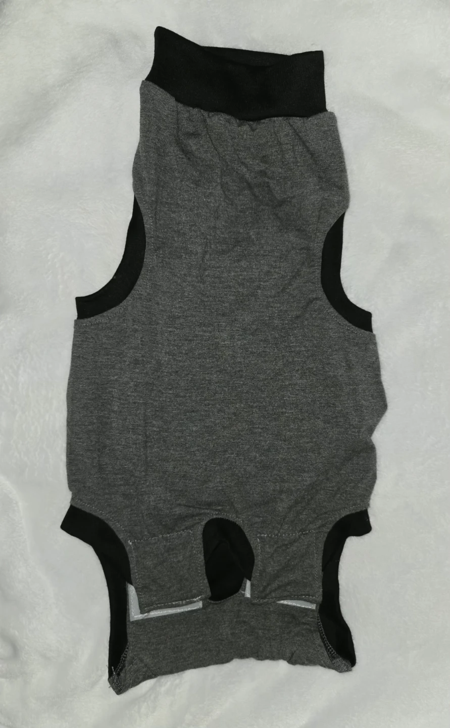 Dog or Cat Recovery Suit - Size M - photo 2