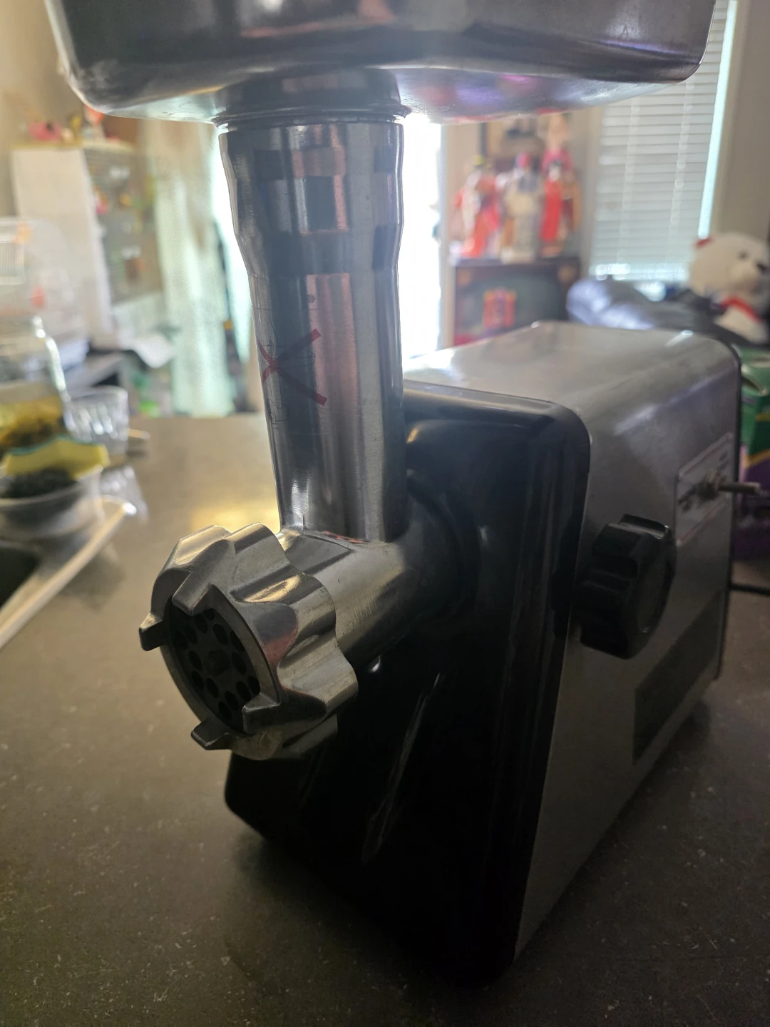 Waring Pro Meat Grinder - photo 3