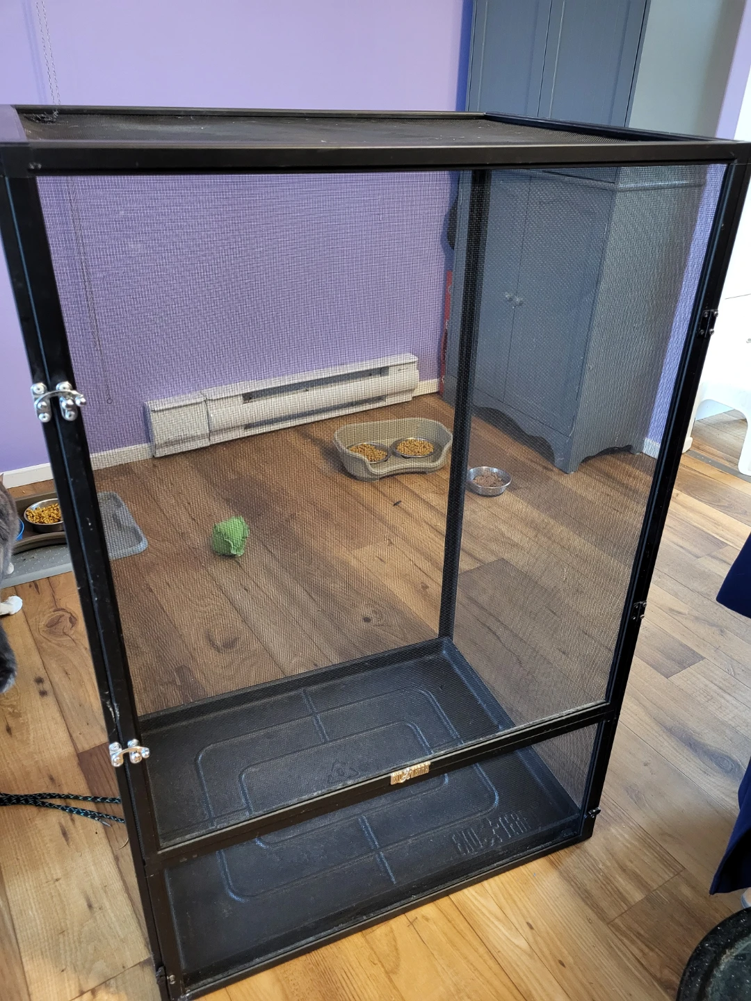 Terrarium Enclosure