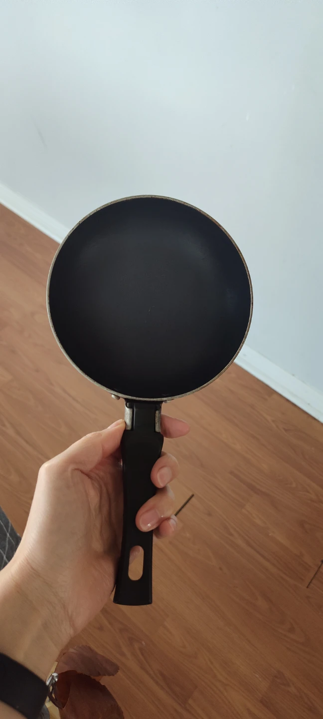 Small Frying Pan