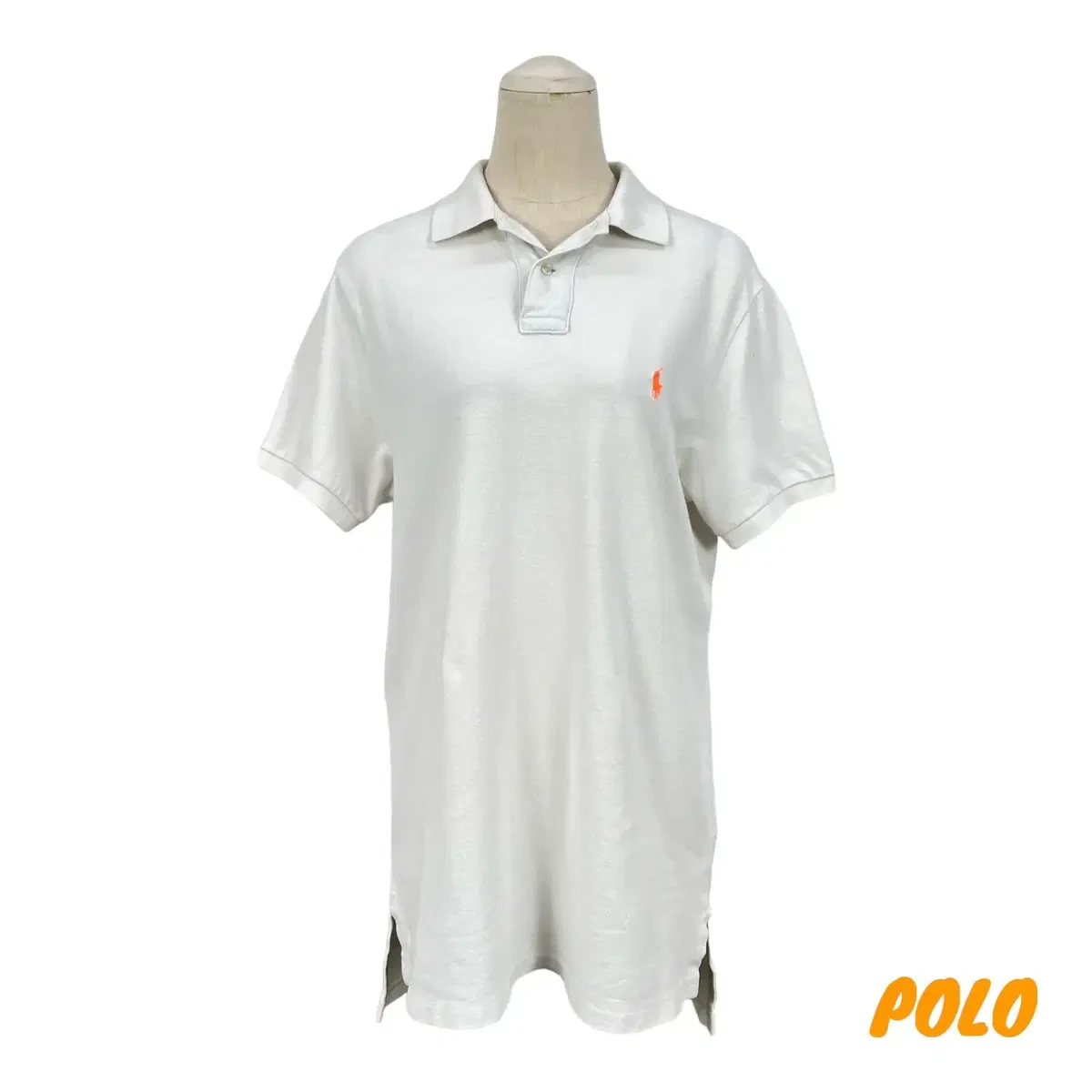 Ralph Lauren Polo Shirt (XL)