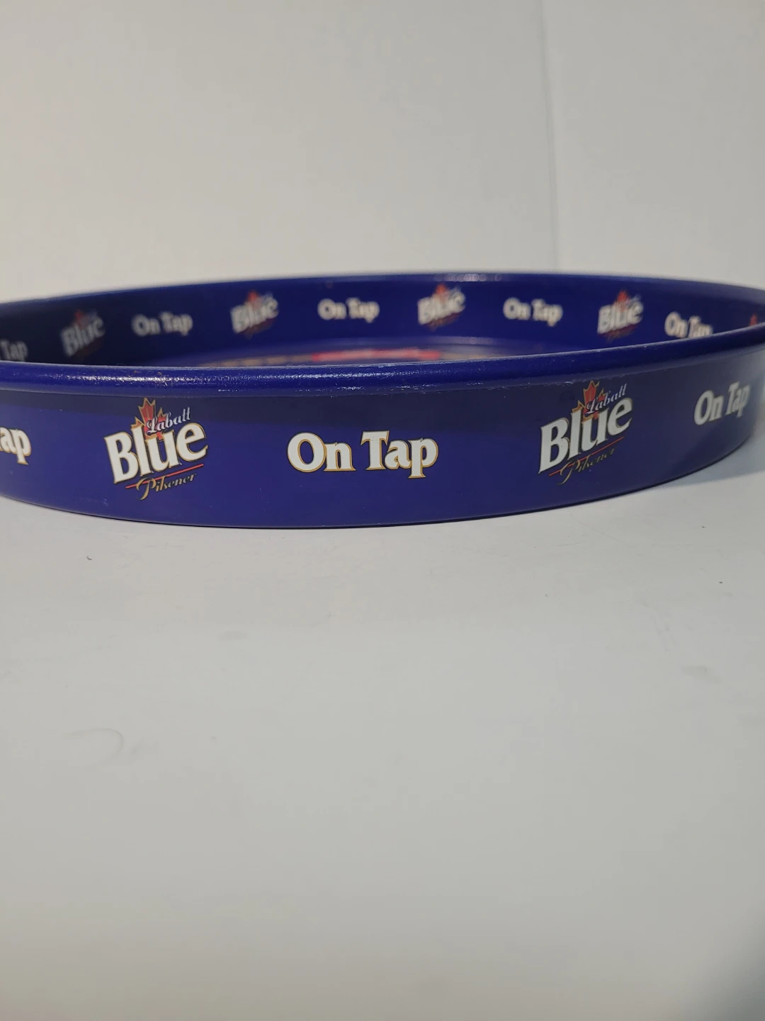Labatt Blue Pilsener On Tap Tray - photo 2