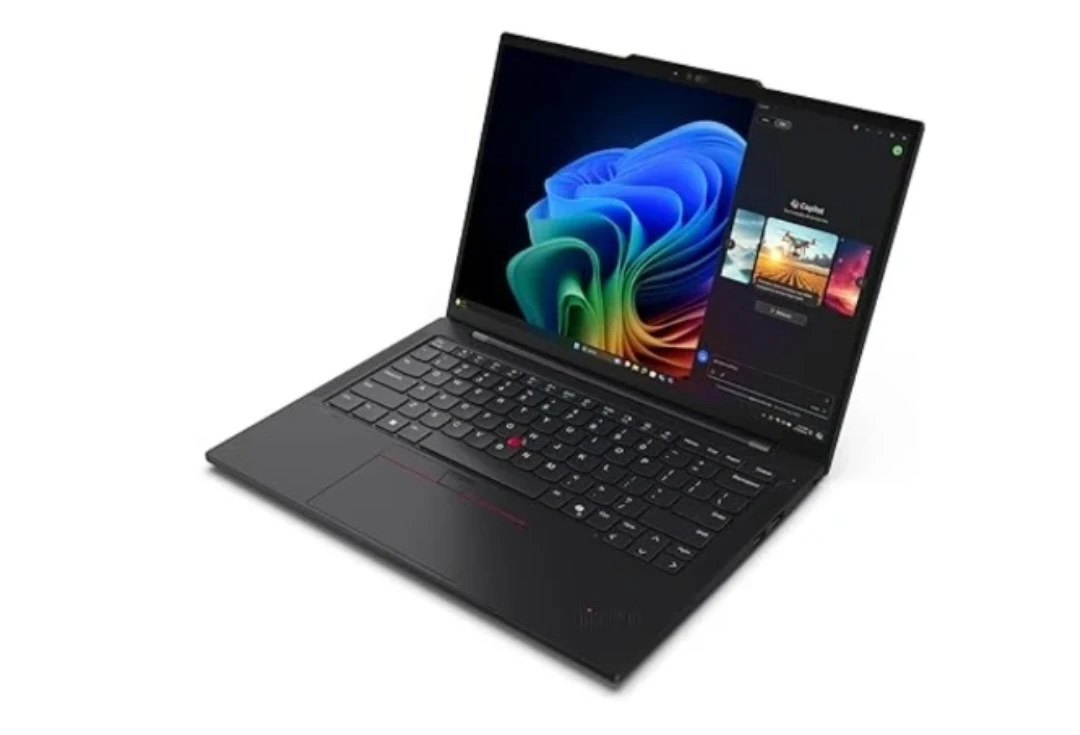 Lenovo ThinkPad Copilot+ PC Laptop - photo 2