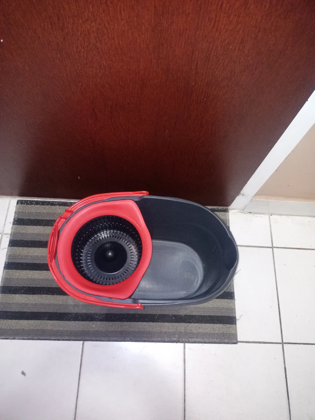 Vileda Spin Bucket - No Mop - photo 2