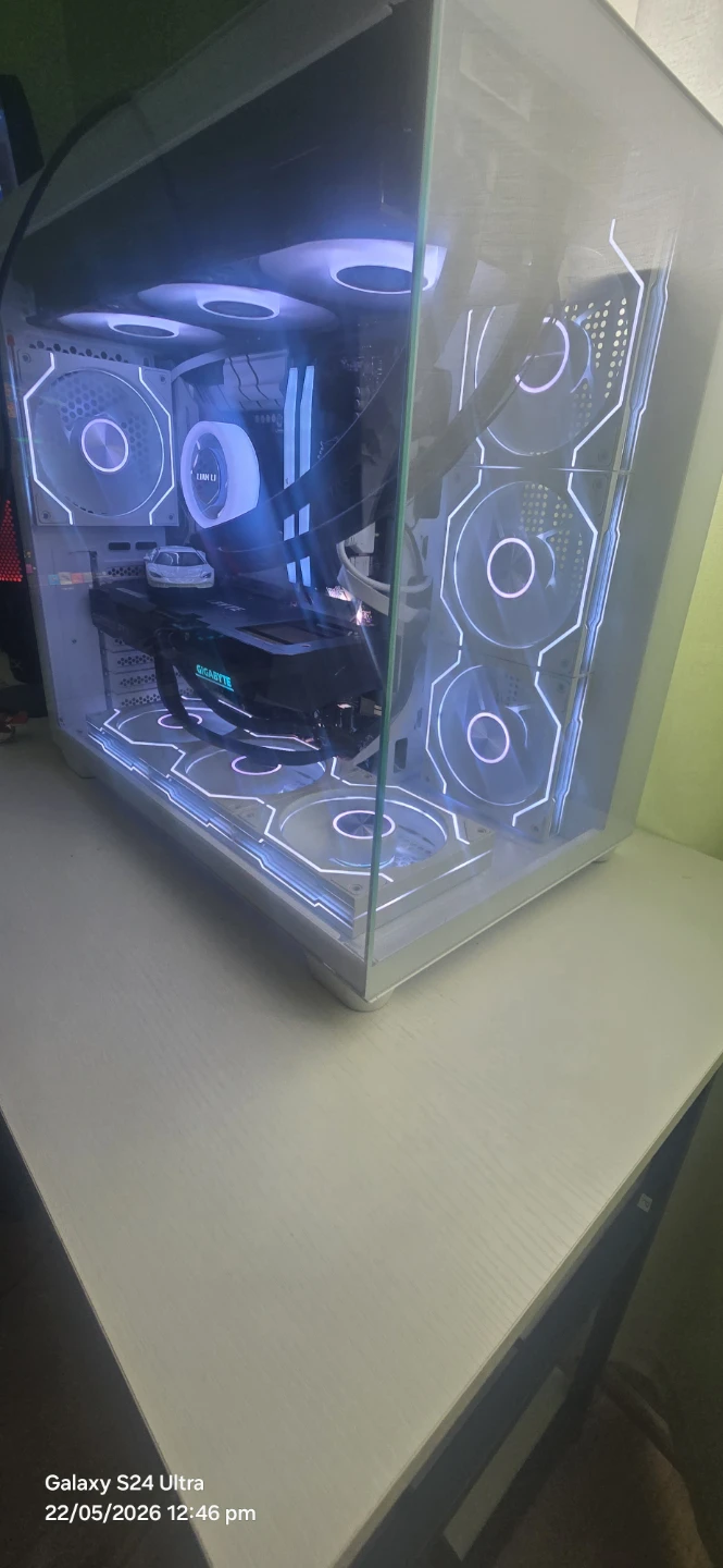Gaming pc !!NOT FREE!!
