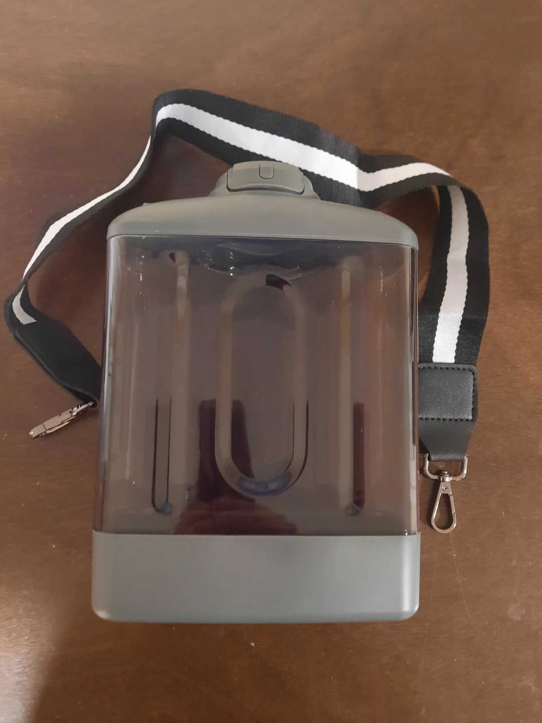 Large Capacity Human/Dog Kettle Water Bottle - photo 3